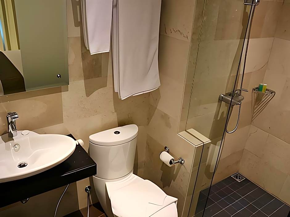 Super OYO Collection O 91189 Premium Legian