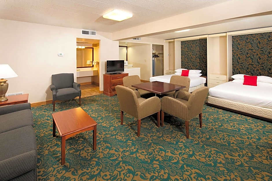 Red Lion Hotel St. George