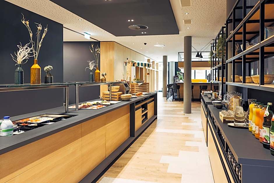 harry's home Bern-Expo