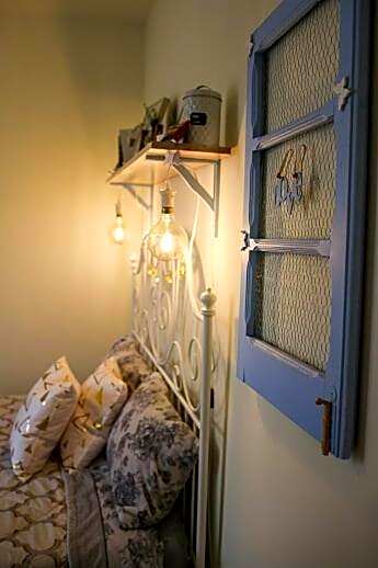 Quebra Costas Rooms Torres Vedras