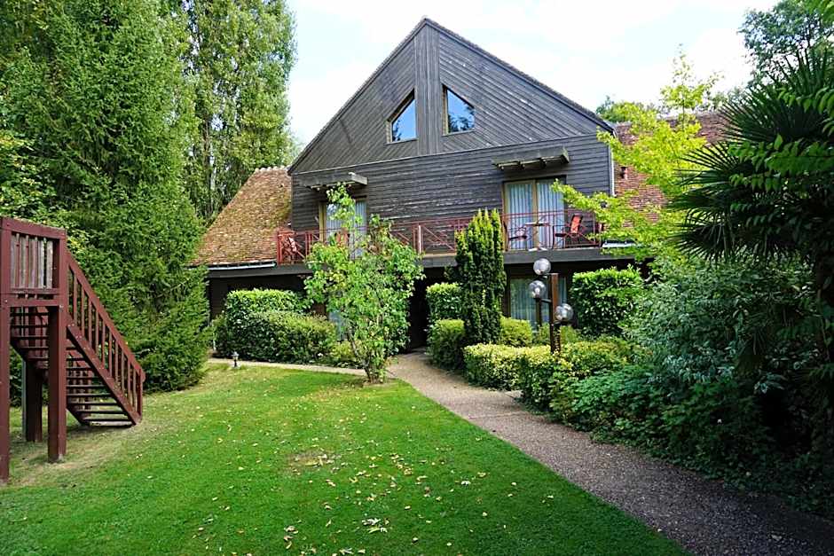 Domaine de L'Arbrelle