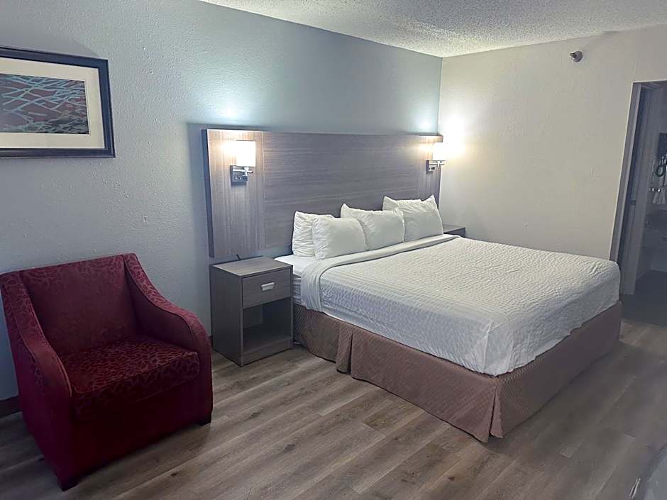 Clarion Inn