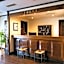 Hotel Matsumoto Yorozuya