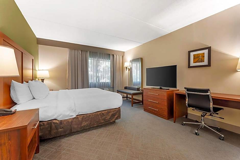 Comfort Inn & Suites LaVale - Cumberland