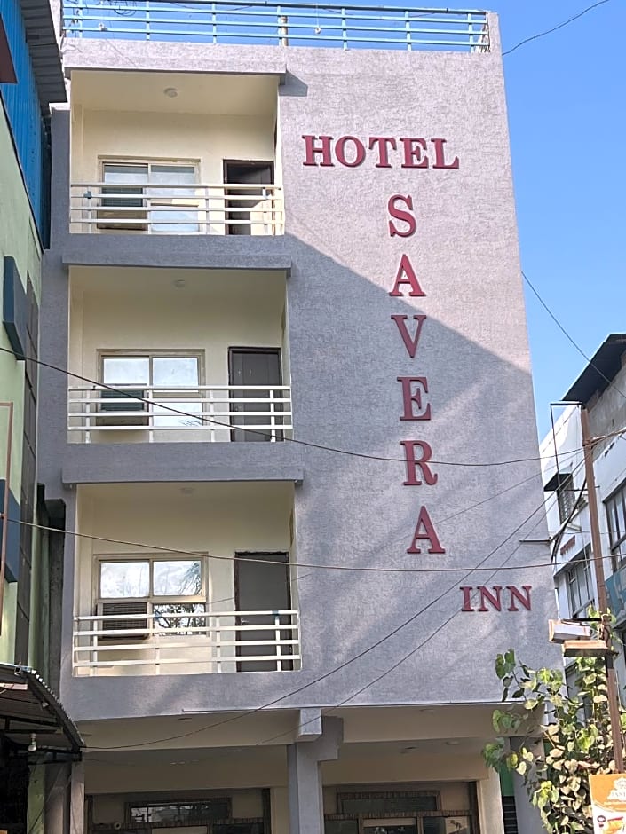 Hotel savera inn