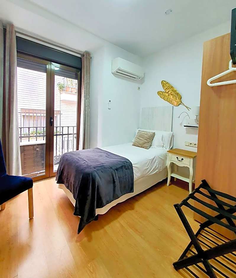 Zaida Boutique Hotel