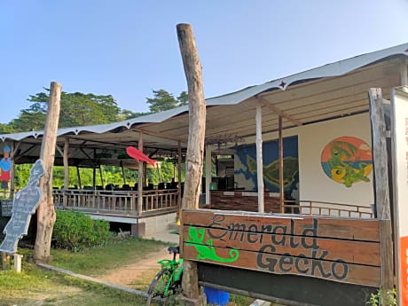 Emerald Gecko Resort-Neil Island