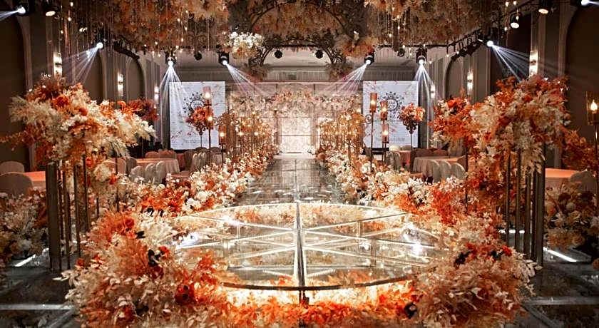 Holiday Inn Express Zhengzhou Airport By IHG