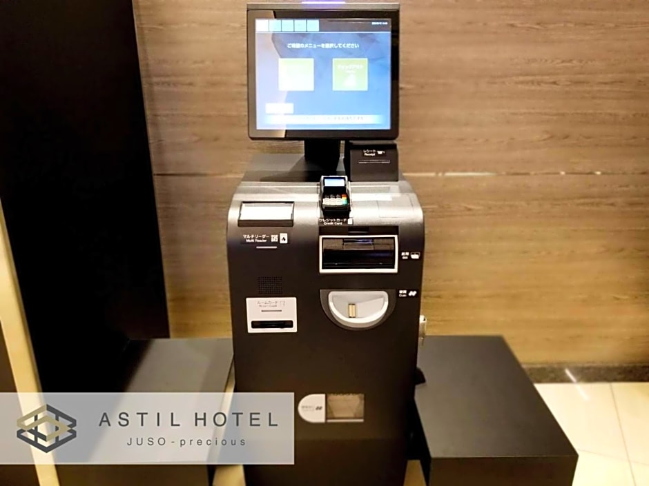 Astil Hotel Juso Precious - Vacation STAY 16039v