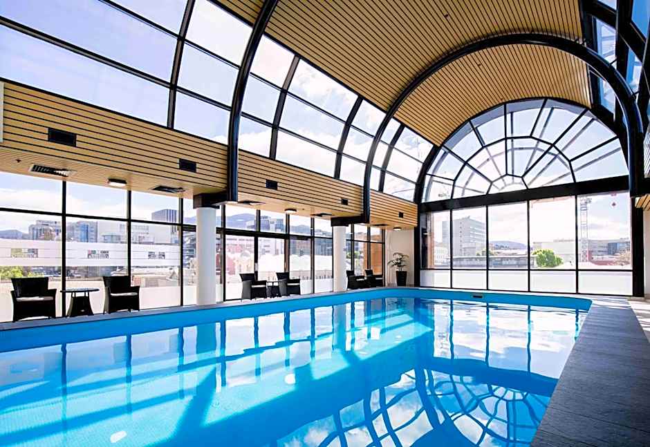 Hotel Grand Chancellor Hobart