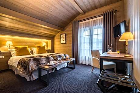 Superior Double or Twin Room