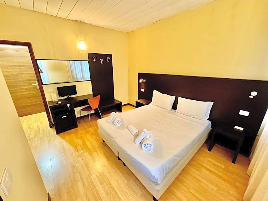 Hotel Guidi