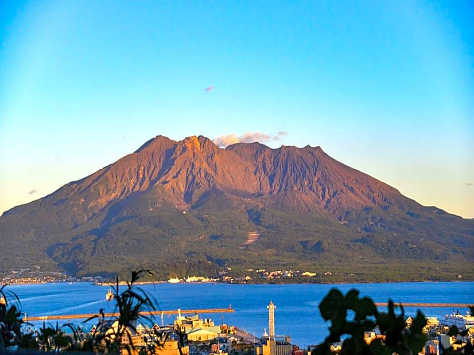 HOTEL MYSTAYS Kagoshima Tenmonkan Annex