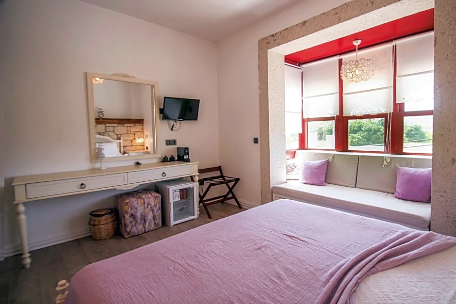 CASA RUBİNO BUTİK OTEL