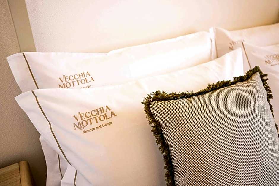 Vecchia Mottola WELLNESS