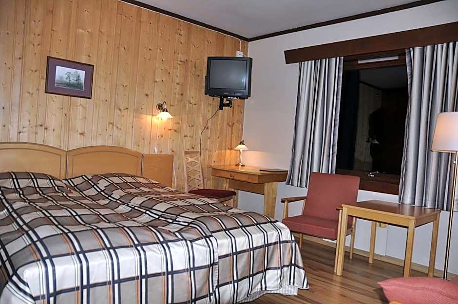 Rødungstøl Høyfjellshotell