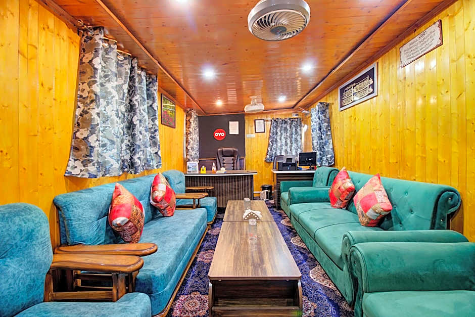 Hotel O Hijraan – Srinagar, PA
