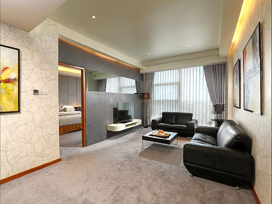 Jasmine Palace Hotel