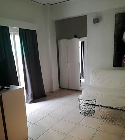 King Room with Balcony