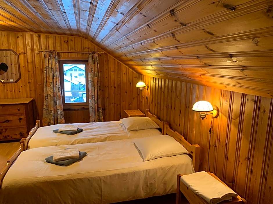 Hôtel Restaurant Eden