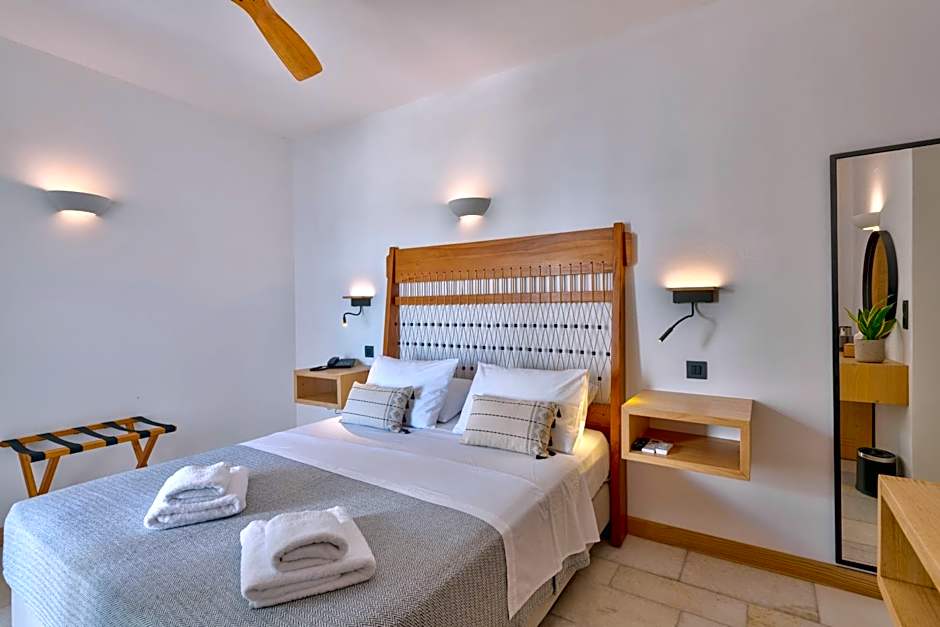 Calma Boutique Hotel