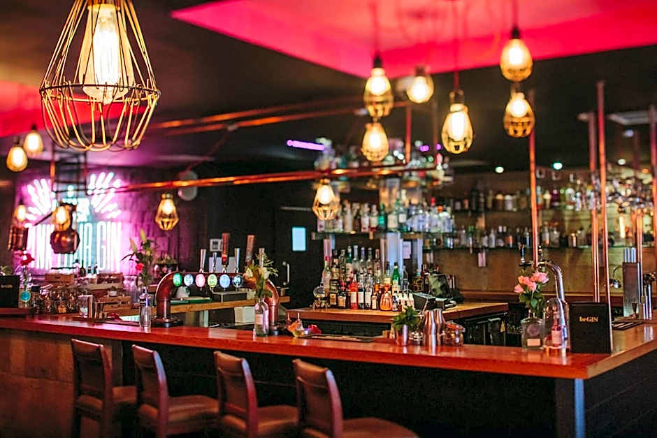 Glasgow Grosvenor Hotel