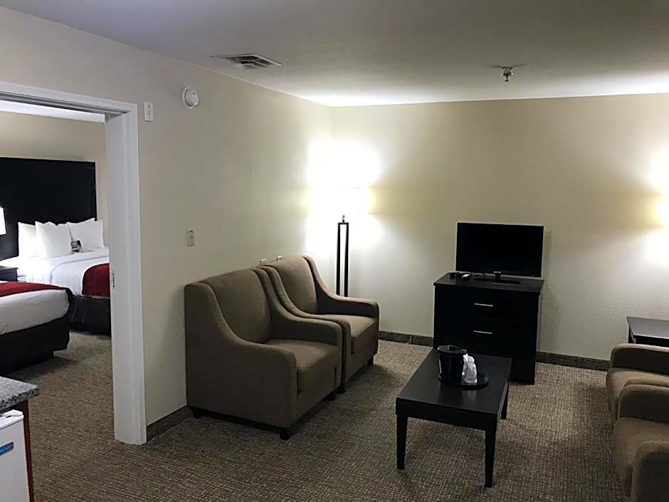 Comfort Inn & Suites Atlanta/Smyrna
