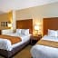 Comfort Suites Twinsburg