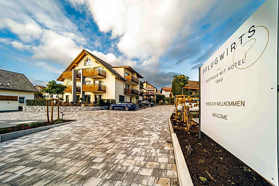 Pflugwirts Hotel und Gasthaus