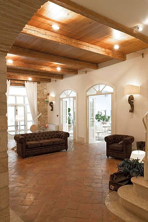 Hotel & Residenza 100 Torri