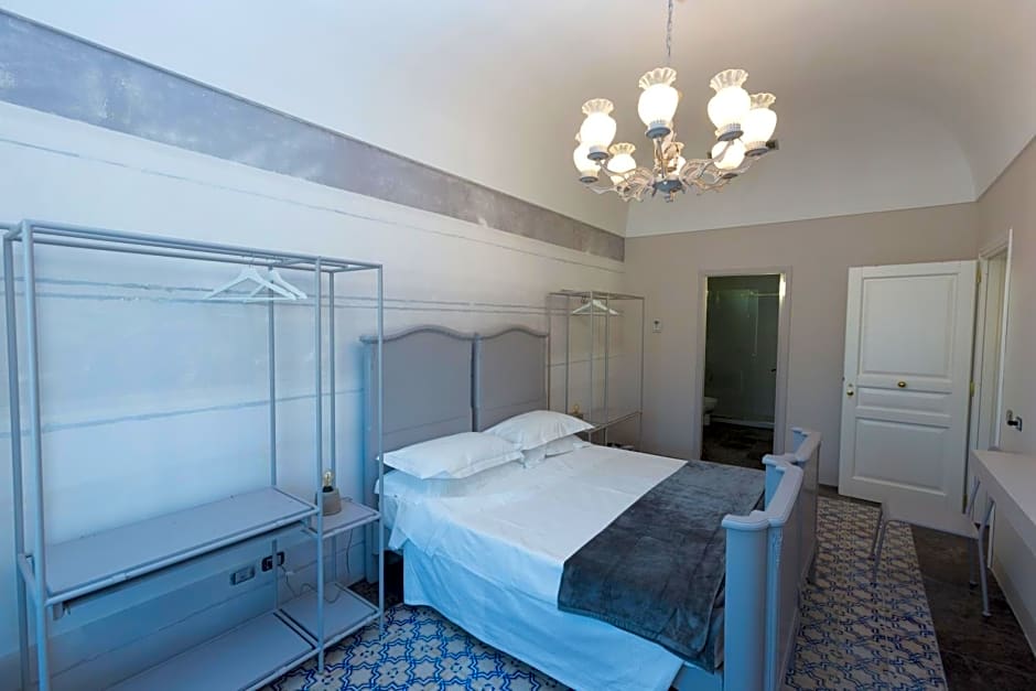 Palazzo Conti Camere & Suites