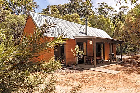 Bussells Bushland Cottages