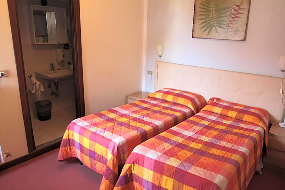 Hotel Domodossola