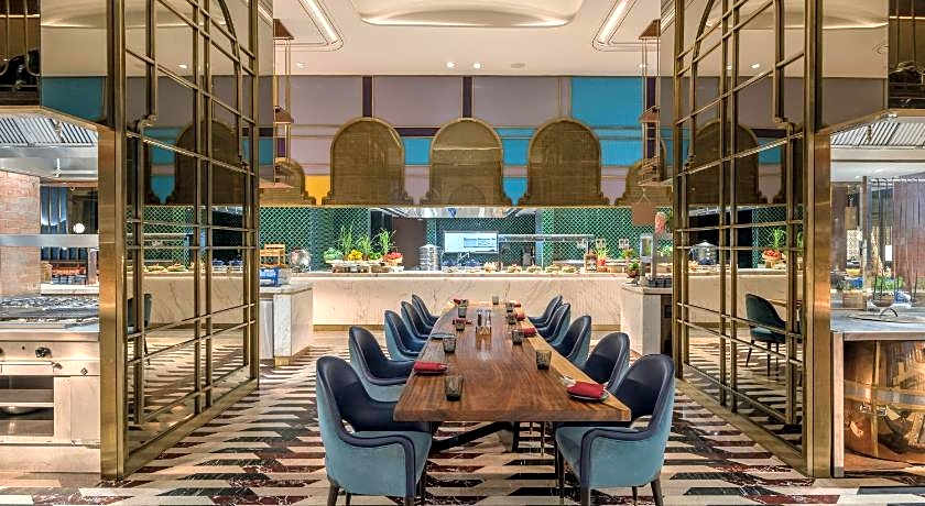 Radisson Blu Hotel & Spa, Nashik