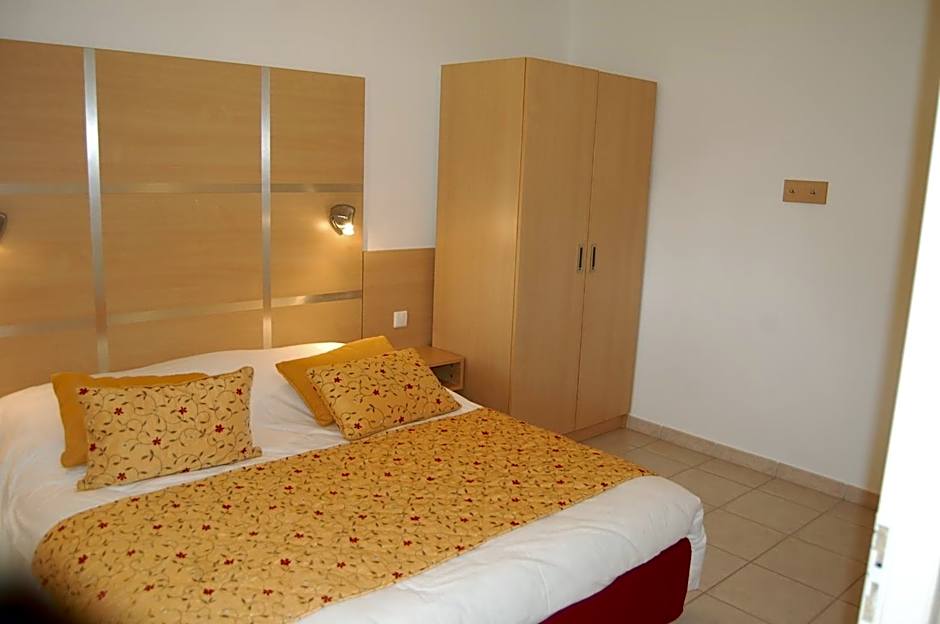 Résidence Côté Sud Peypin