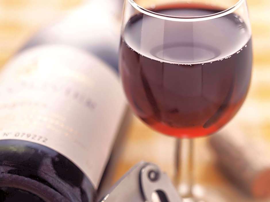 Ibis Den Haag City Centre