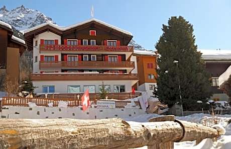 Hotel Alpina