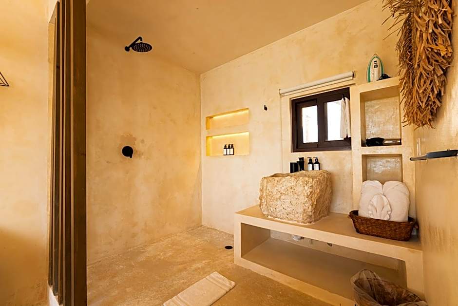 Hotel Boutique Casa Muuch Holbox