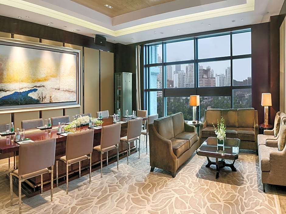 Kempinski Hotel Xiamen