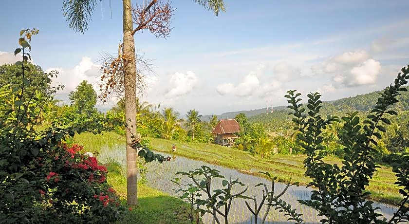 Lesong Hotel and Restaurant