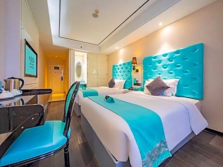 Xana - Linglong Twin