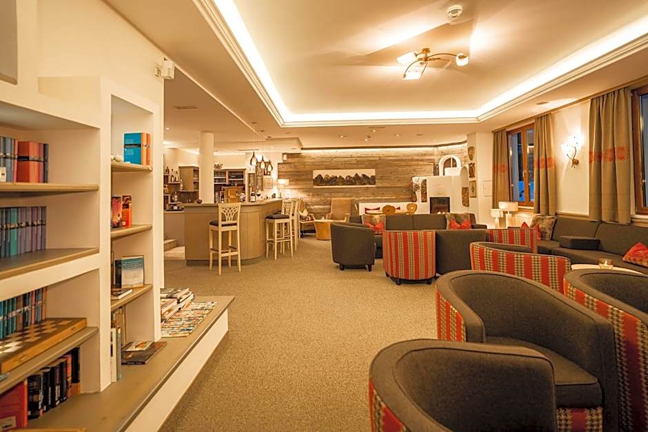 Apart-Hotel Filomena