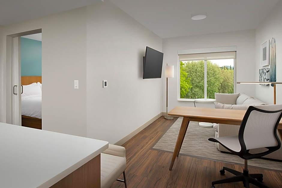 Element Portland Beaverton