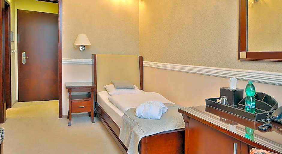 Sun Palace Wellness Hotel