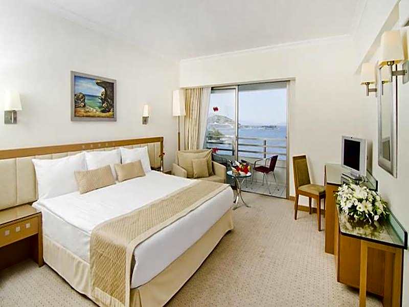 Korumar Hotel Deluxe