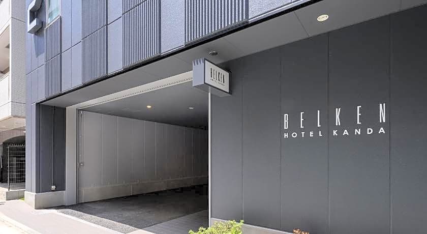 Belken Hotel Kanda
