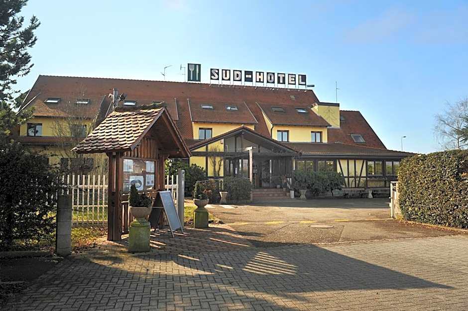 Sud Hotel