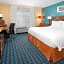 Fairfield Inn & Suites by Marriott Boston Milford