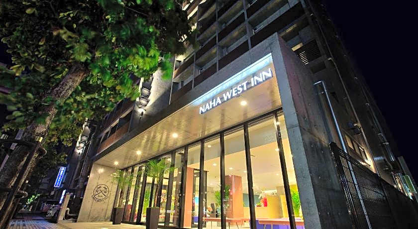 NAHA-WEST INN