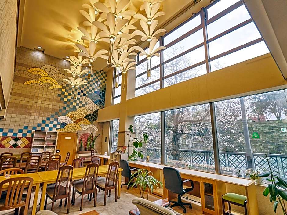 Hotel Fukui Castle - Vacation STAY 58709v